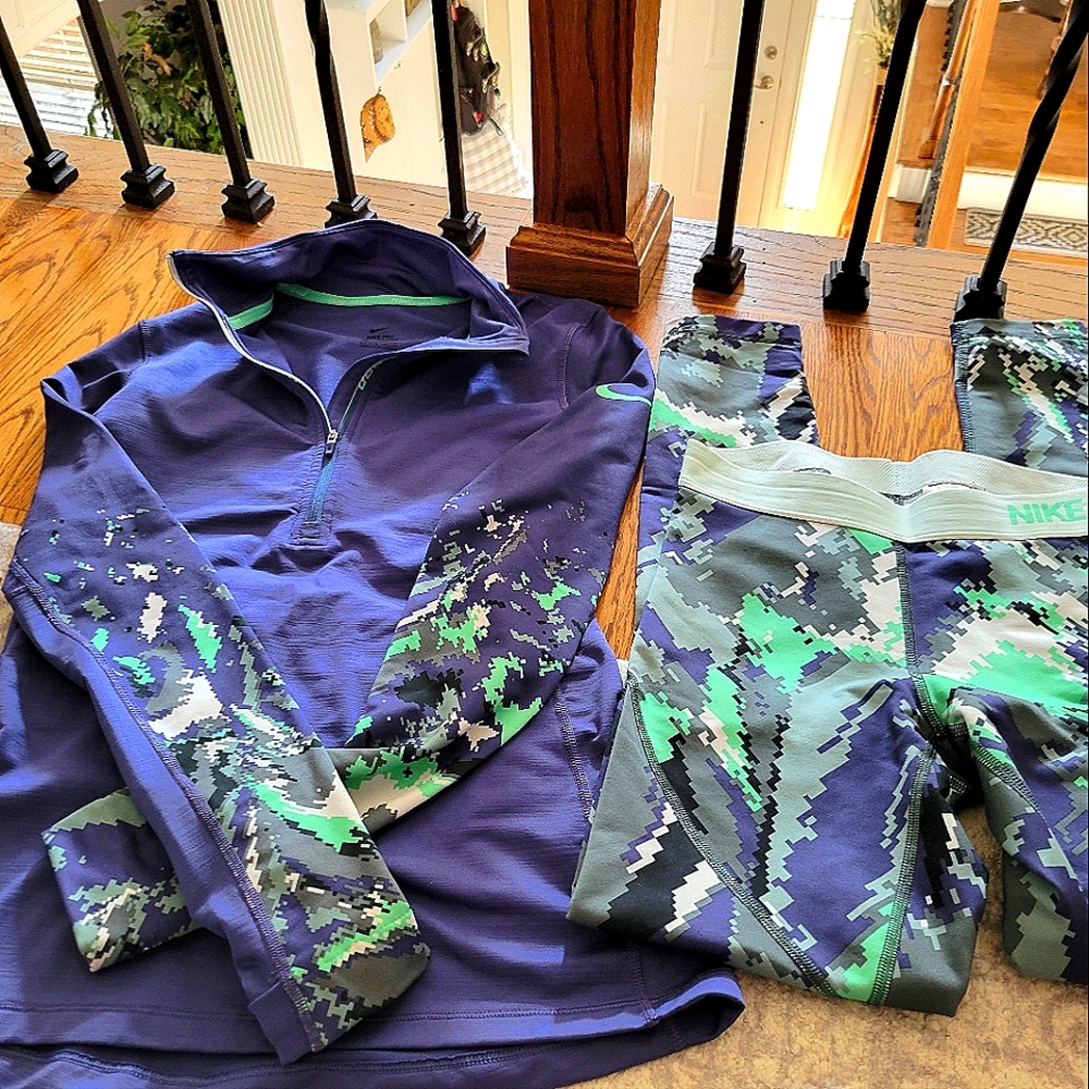 Nike outfit